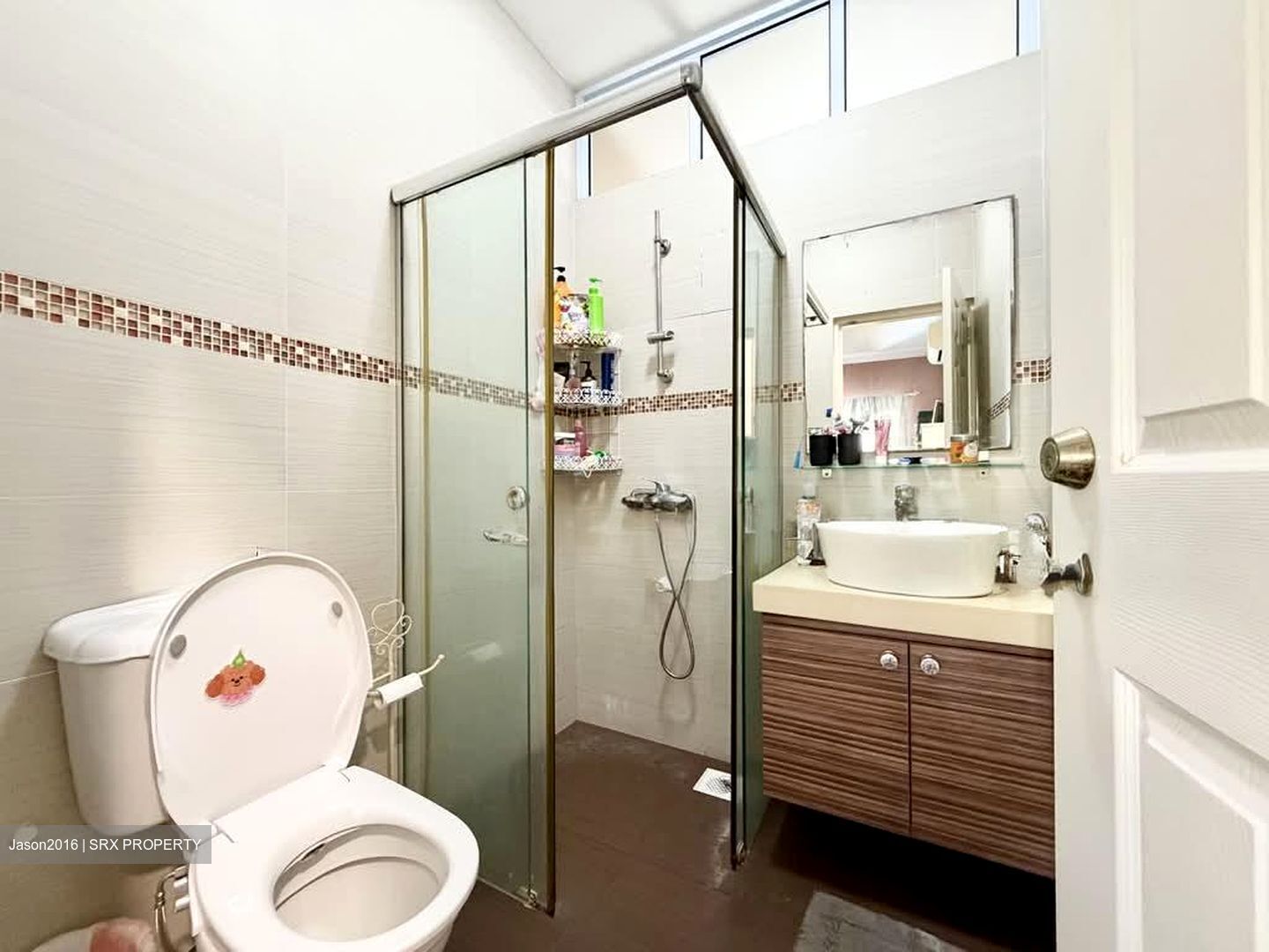 Sembawang Springs Estate (D27), Terrace #589308731